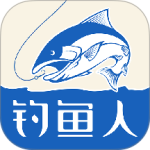 钓鱼人app