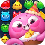 海滨消消乐2024版