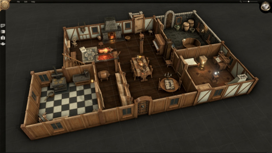 地下城炼金术士