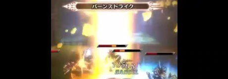 最后的克劳迪娅国际版