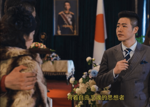 隐形守护者完整版