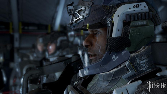 使命召唤13：无限战争