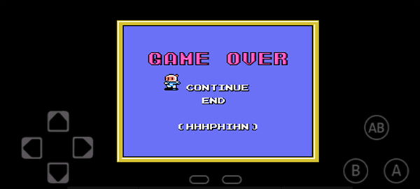 fcnes模拟器中文版