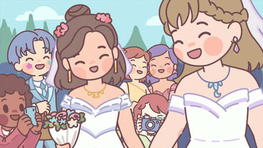 袖珍爱情中文版(pocketlove)