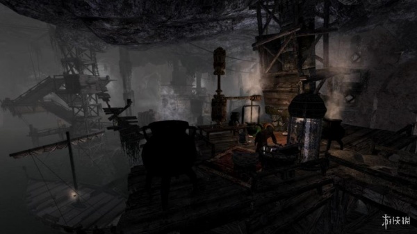 恩达瑞尔：被遗忘的故事