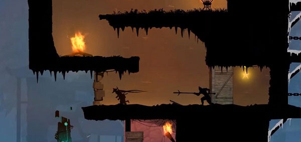 武士岚2中文内置菜单版