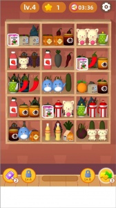 排序与合成最新版