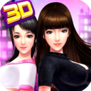 异能少年在都市九游版