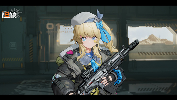 少女前线2追放官方版