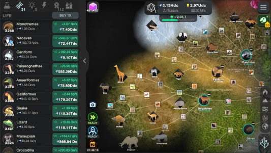 细胞奇点：进化永无止境