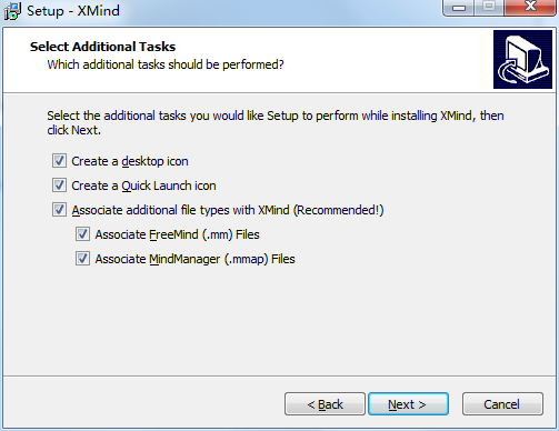 xmind8免费版