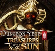 地牢围攻3:太阳宝藏