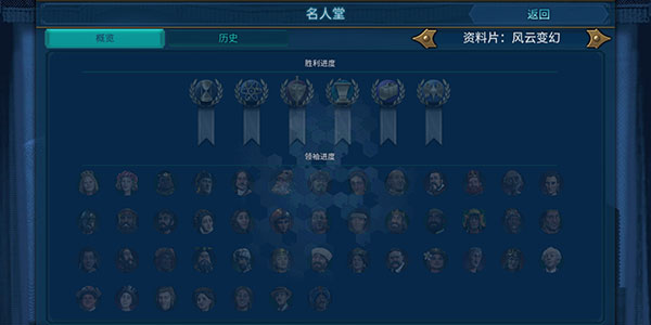 文明6安卓全dlc汉化版