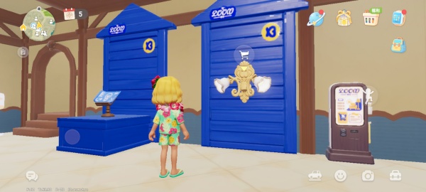 心动小镇国际服(Heartopia)