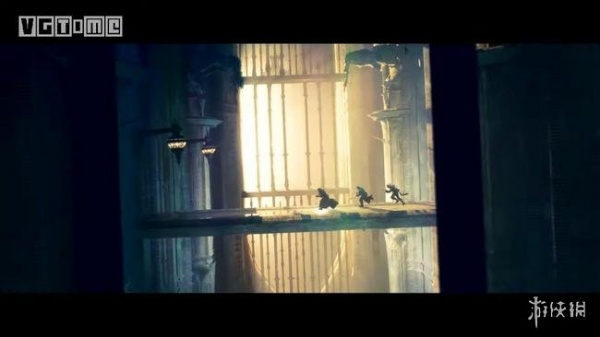 命运2：邪姬魅影