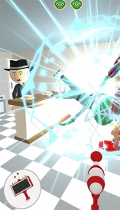 找到外星人游戏