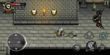 失落城堡小米版