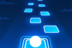 音跃球球最新版