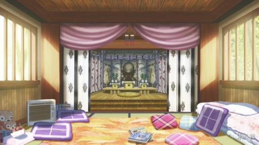 恋神：治愈后宫