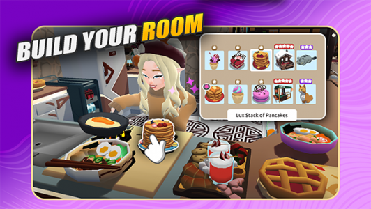 虚拟现实生活模拟器(Hotel Hideaway)