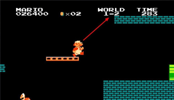 超级马里奥手机版