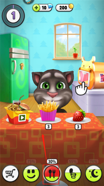 我的汤姆猫2025最新版