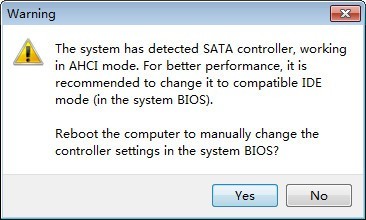 Repartion Bad Drive