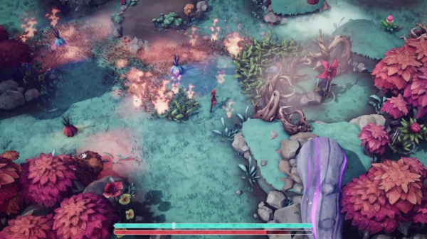 魔境奇缘：文字大冒险