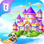 奇妙梦幻城堡游戏
