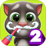 我的汤姆猫2手游