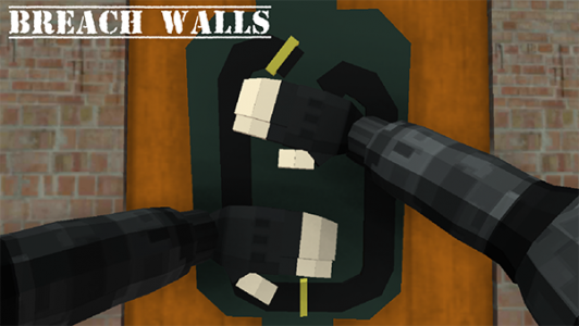 CQB射击官方版(Project Breach CQB FPS)