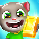 汤姆猫跑酷国际版(Talking Tom Gold Run)
