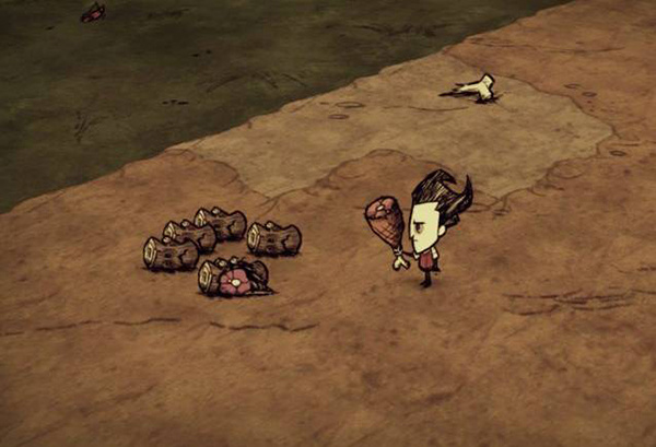 饥荒整合版(巨人国+海滩)