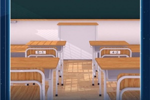 无聊的教室游戏