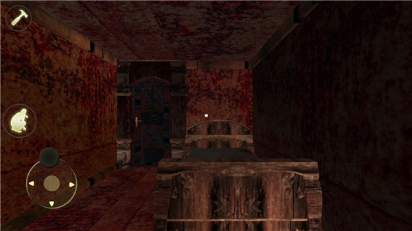 恐怖奶奶8中文版