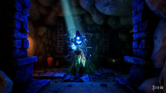 淘金者：失窃的太阳