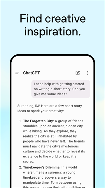 ChatGPT