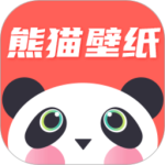 熊猫动态壁纸app