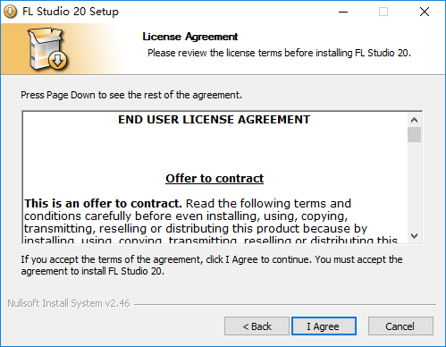 fl studio中文破解版