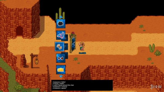 彩虹小马：格斗就是魔法