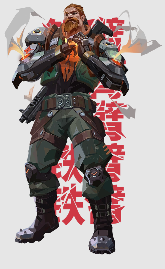 无畏契约手游国服