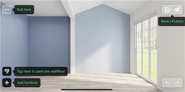 美家达人(Homestyler)