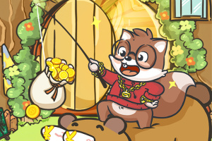 乐缤纷庄园手游