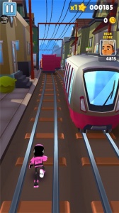 地铁跑酷明殇公益版