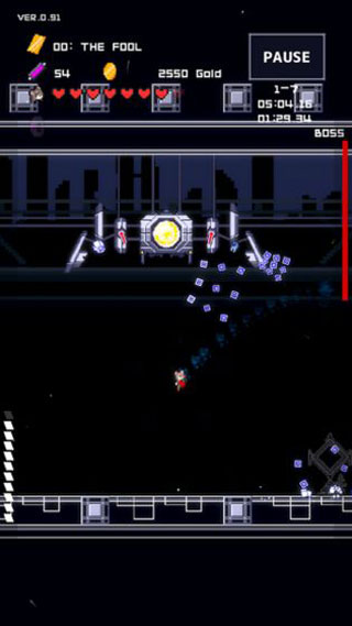 穿梭物语终末篇中文版