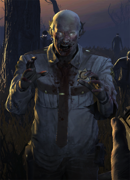 勇闯死人谷2手机版