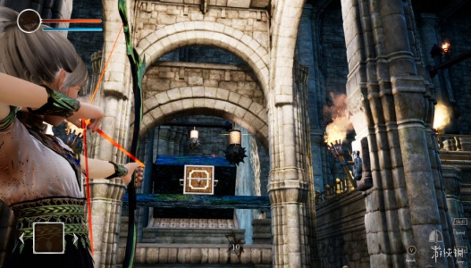 光的追迹者2：两个世界