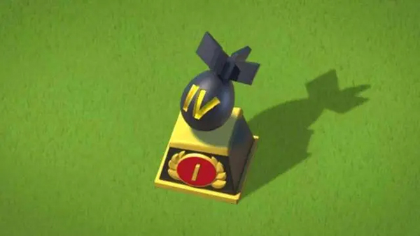 海岛奇兵应用宝版