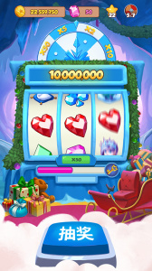 金币大师国际版(Coin Master)