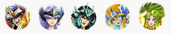 圣斗士星矢重生小米版